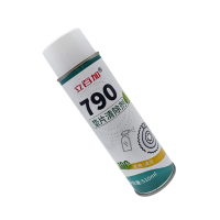 立百加 790垫片清除剂 510mL 瓶