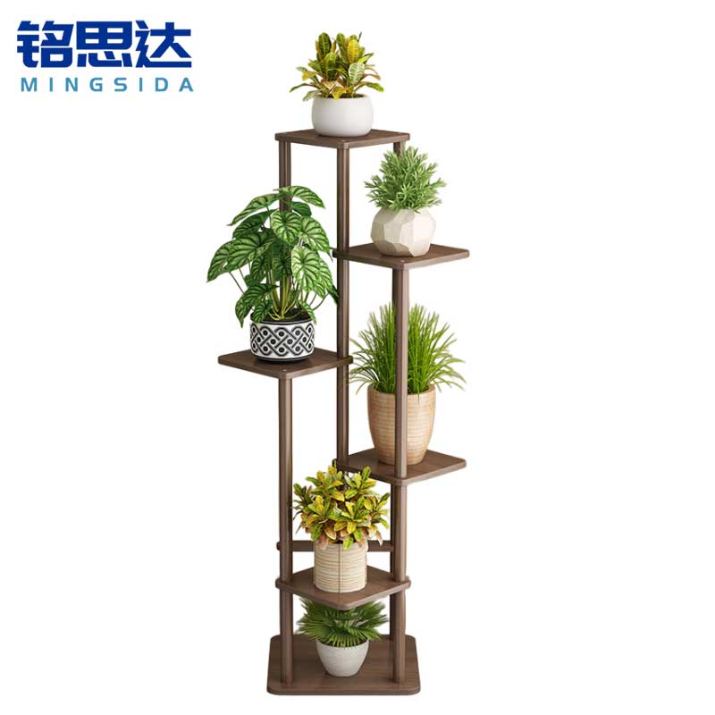 铭思达花架六层个高清大图