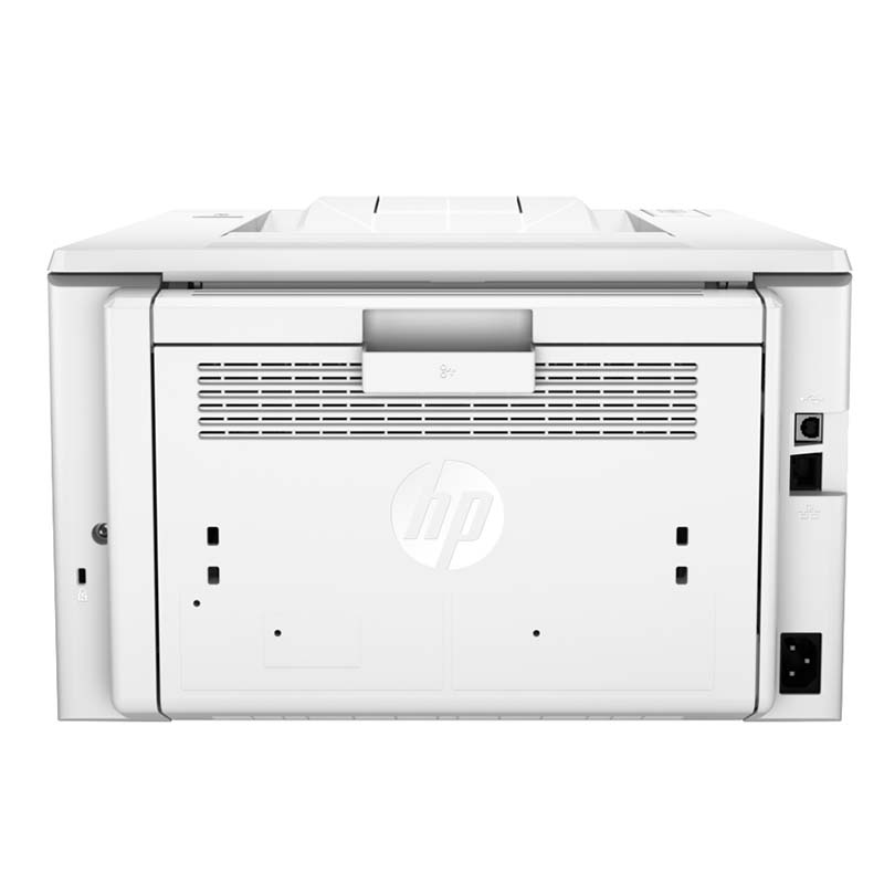 惠普(HP)LaserJet Pro M203dnA4激光打印机高清大图