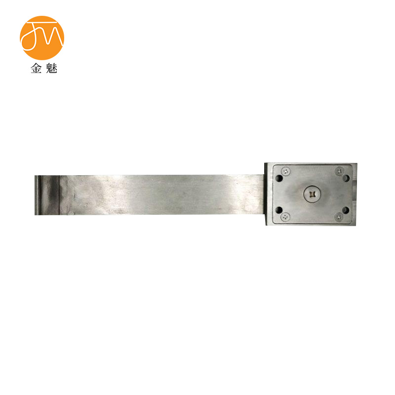 金魅 白钢卡板 40*300.7mm 个高清大图