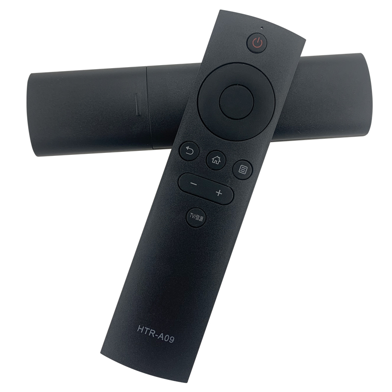 sanaky用于海尔电视机遥控器htra09智能网络液晶le39z51zle39d39lu65g