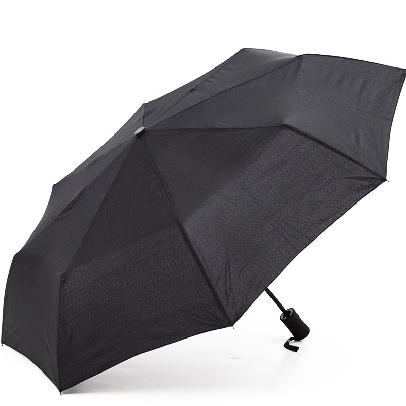 企业专享 捷果 新折叠全自动三折伞晴雨 起订量100