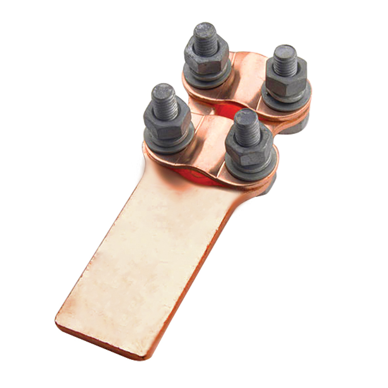 新沃 XINWOM 铜线夹 ST-2(70mm²-95mm²)个高清大图