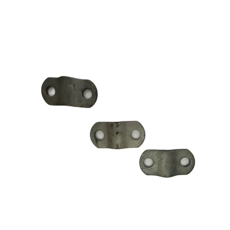 鑫德创 设备线夹压板 SLG-4 个高清大图