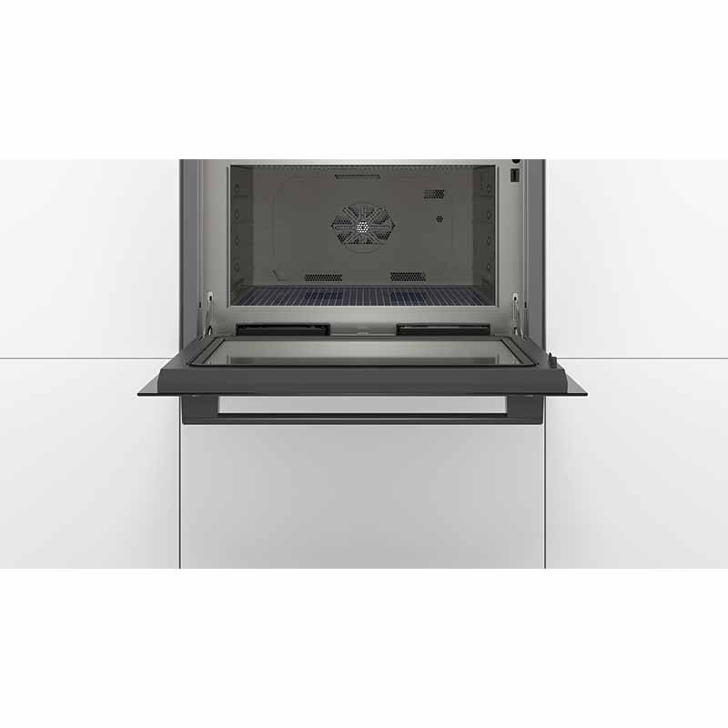 bosch/博世 cmg656bs1w (）_烤箱