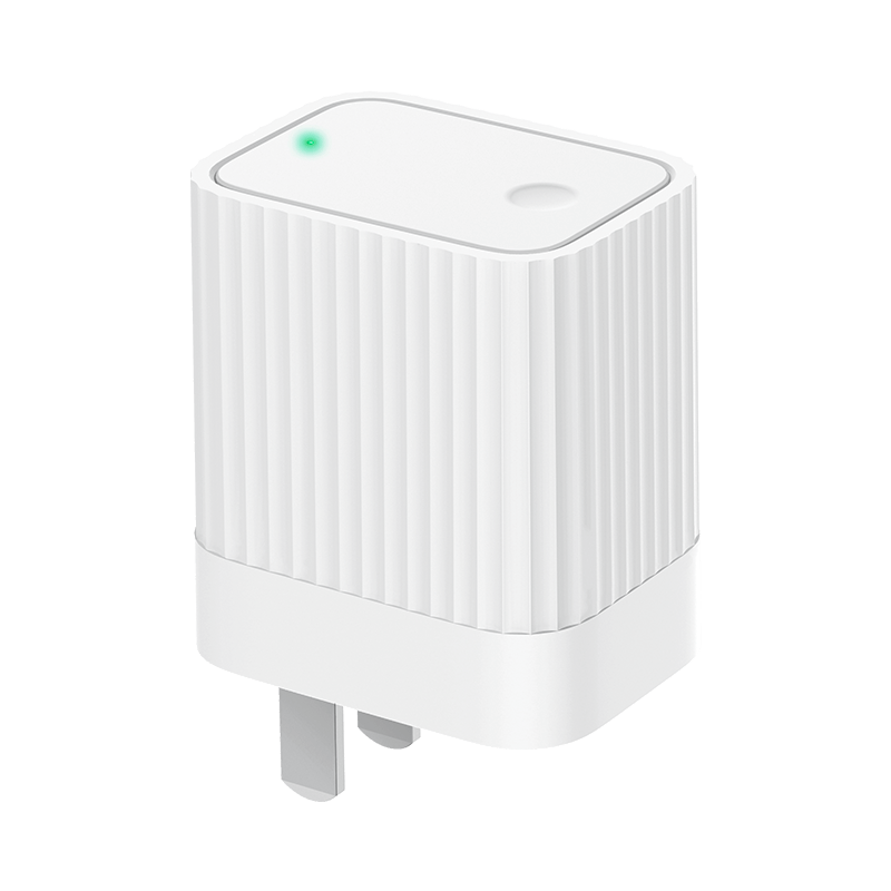 青萍蓝牙网关WiFi远程查看智能门锁联动智能设备纯粹小米米家网关