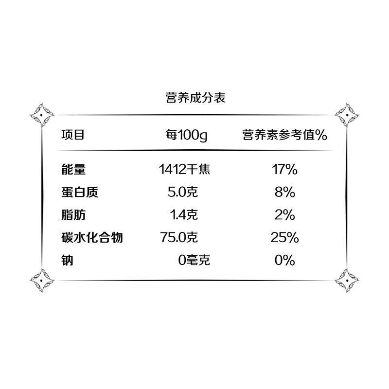 金龙鱼乳玉皇妃凝玉稻香贡米 2.5kg