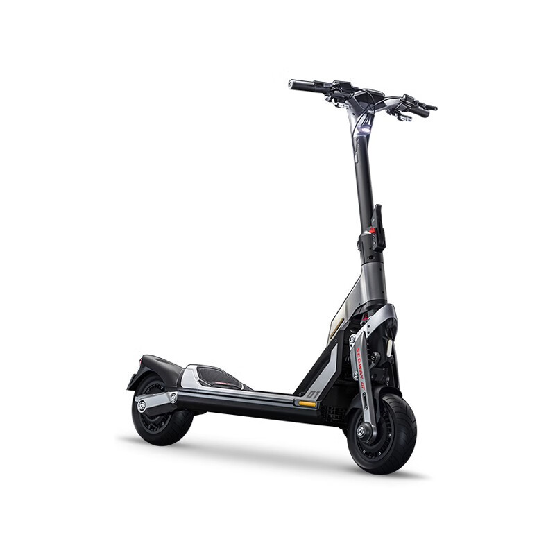 九号(Ninebot)电动滑板车成人 Segway超级滑板车 超级滑板GT2