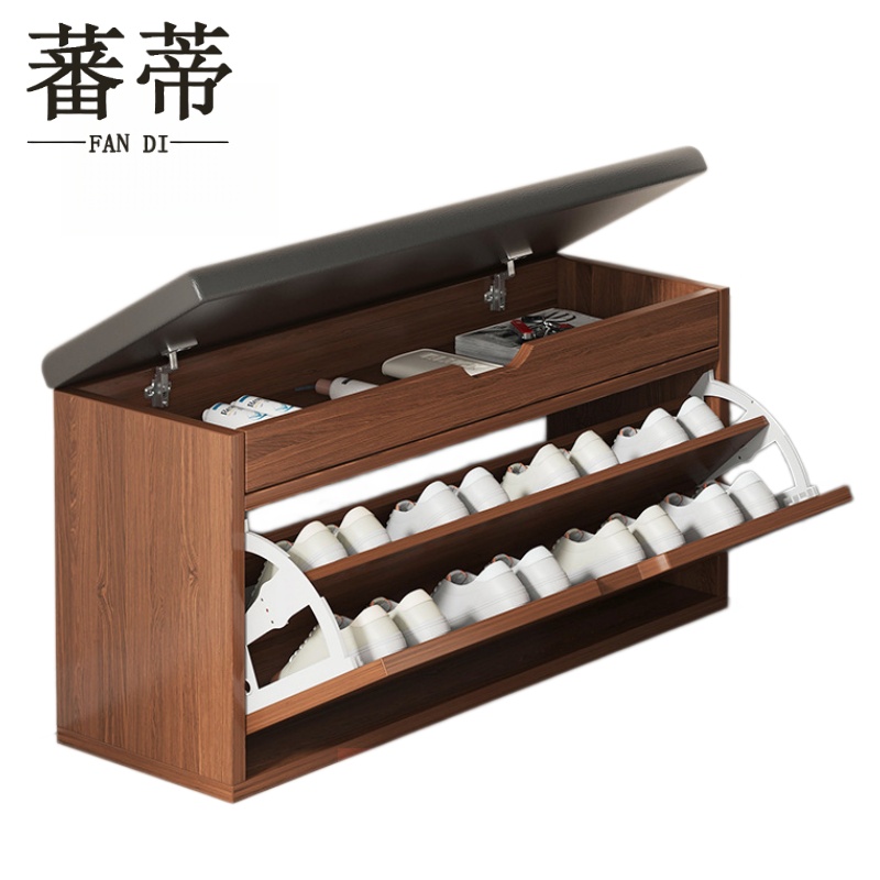 蕃蒂鞋架高清大图