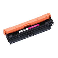 欣彩 CRG335 M硒鼓 商务版 AR-CRG335M红色 7K 适用佳能 LBP843Cx LBP841Cdn