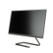 联想(Lenovo) ideacentre AIO520C-24 i3-8100/8G/1T+256G/黑色/定制/23.8英寸大屏商务办公学习个人家用企业采购致美一体机台式电脑