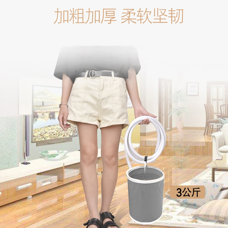古达全自动洗衣机进水管上水管接水软管延长加长管耐高温连接管