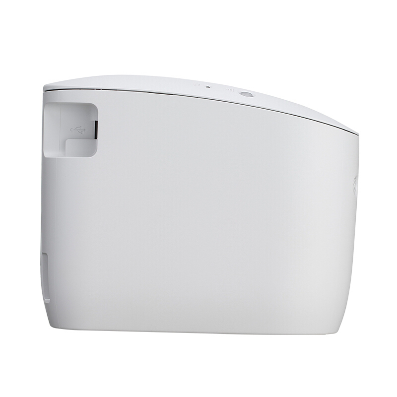 佳能（Canon）LBP6018L打印机 黑白激光打印机小型商务办公A4家用学生作业打印机