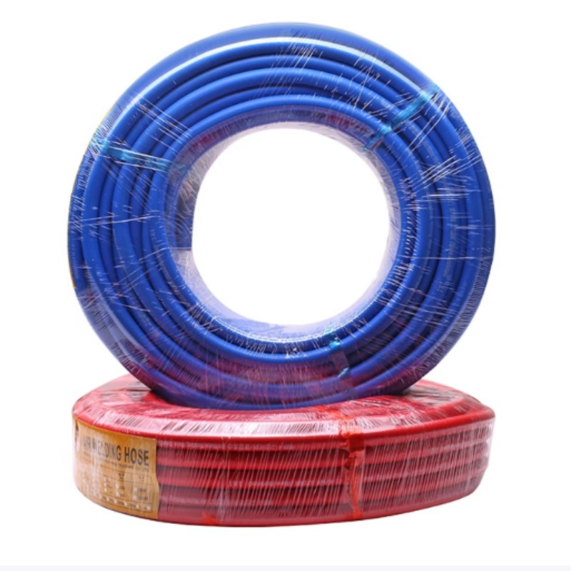 承通 乙炔管 型号:10✖️1P✖️30(红色) 单位:卷高清大图