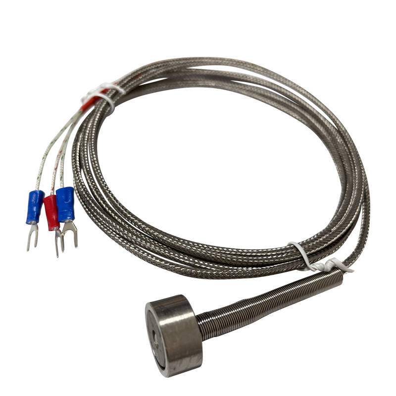 永易锦程 传感温度线 K100-10 根高清大图