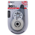 晨光 M&G 修正带 ACT52801 宽5mm长30m 30m×5mm 树脂 卡