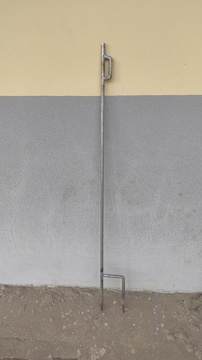 君耀兴 防护支架1m*12mm/根高清大图