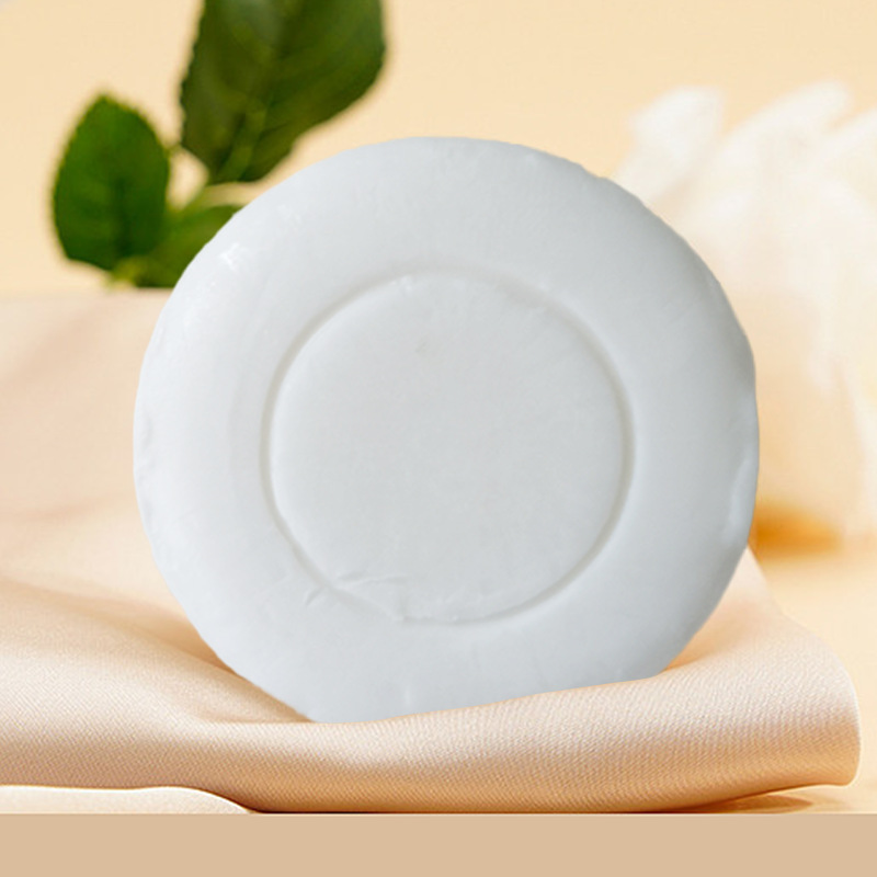 忻享 一次性香皂10g 100个装/包高清大图