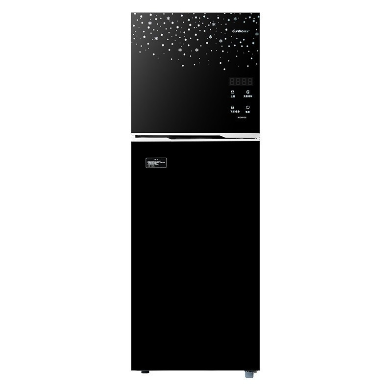 康宝(canbo) XDZ300-DS 商用厨房碗筷消毒碗柜 家用立双门大容量 高温二星无菌储存