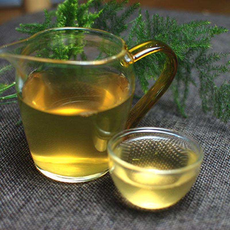 普洱茶冰岛2021春茶云南普洱生茶散茶生普冰岛普洱批发 100克 冰岛