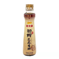 2024.11.4生产 金龙鱼初榨芝麻香油220ml香油麻油