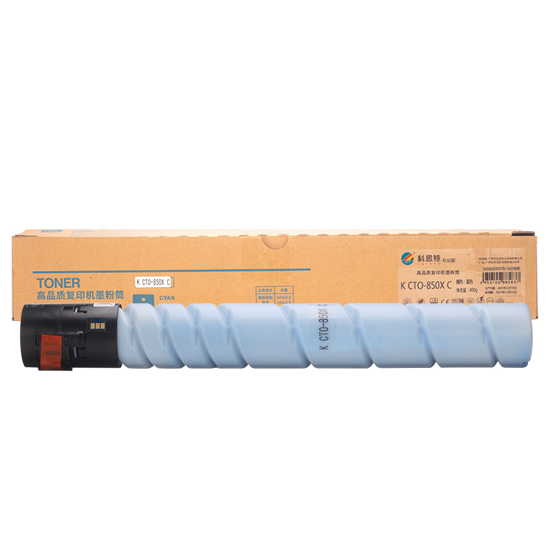 科思特 K CTO-850X 适用奔图CM8505DN/CM8506D/CP9502DN 一支装