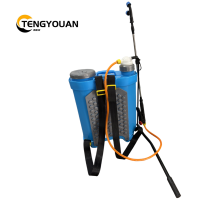 腾友安/喷雾器/背负式 16L/台