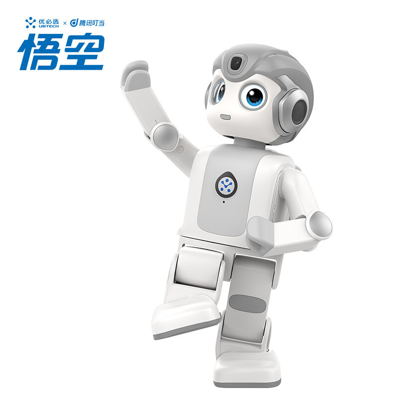 优必选(UBTECH)悟空机器人A1