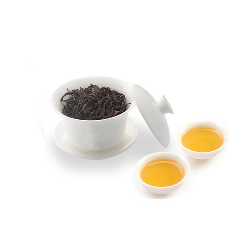 廣濟橋武种清香红茶潮州凤凰红茶 乌岽金单枞 250g
