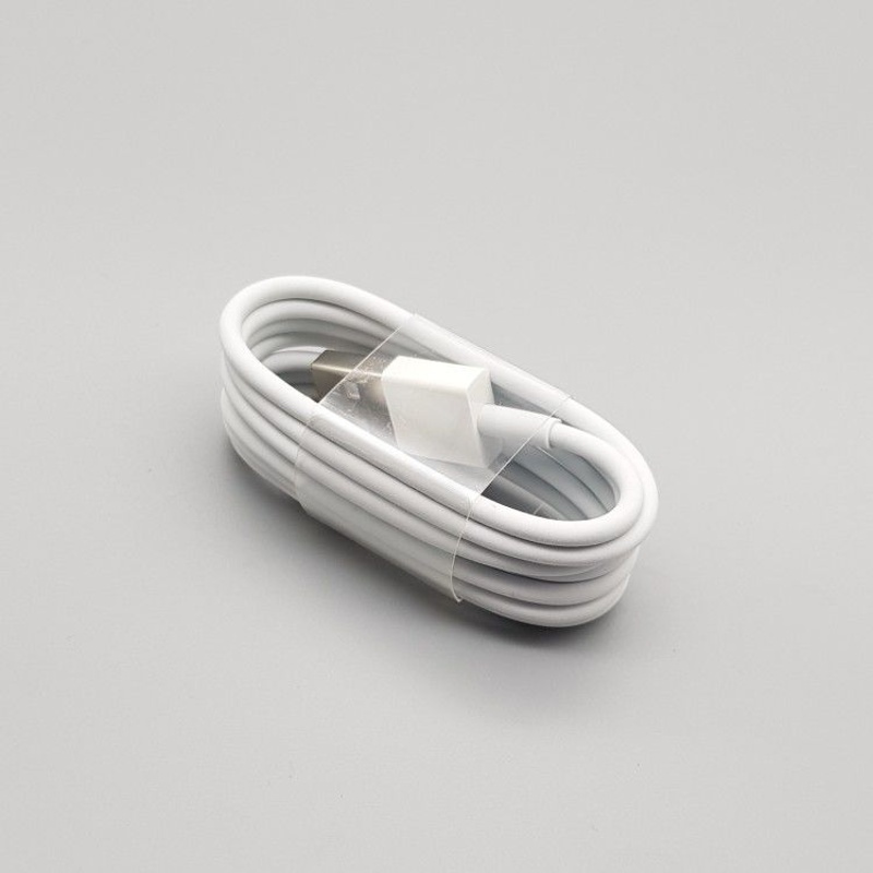 适用于苹果手机12拆机充电数据线iphone11pd快充数据线手机数据线