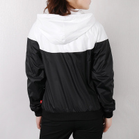 耐克(NIKE) 2019春女子运动外套 WR JKT AR3093-010