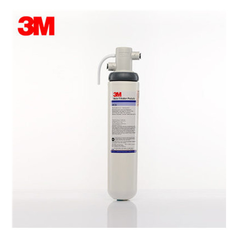 3M BEV190过滤直饮净水机替换滤芯,不含安装