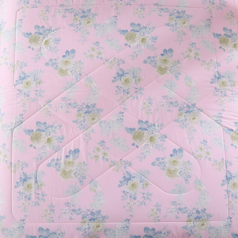 LOVO 罗莱 艾莉莎夏被150*215cm 套