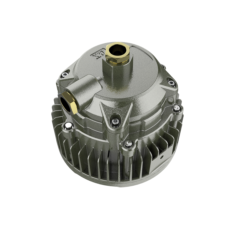 欧辉照明 (OHUIZAOMIN) OHBF8230B-45W LED防爆灯 套 1 付款后15天内发货高清大图