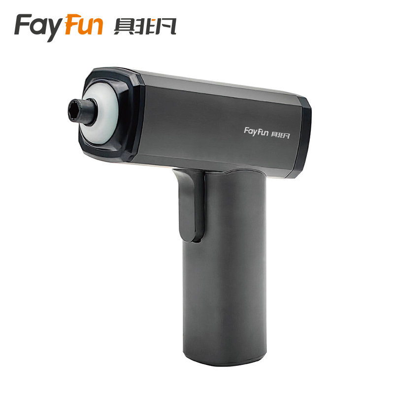 具非凡 电动螺丝刀 21PC套高清大图