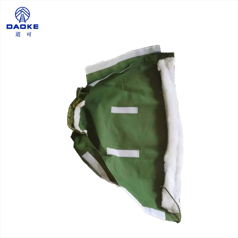 道可 防雪棉套 (01) 950*620mm 个高清大图