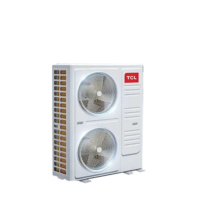 TCL 中央空调一拖二TMV-Vd250W/N1S-E/套