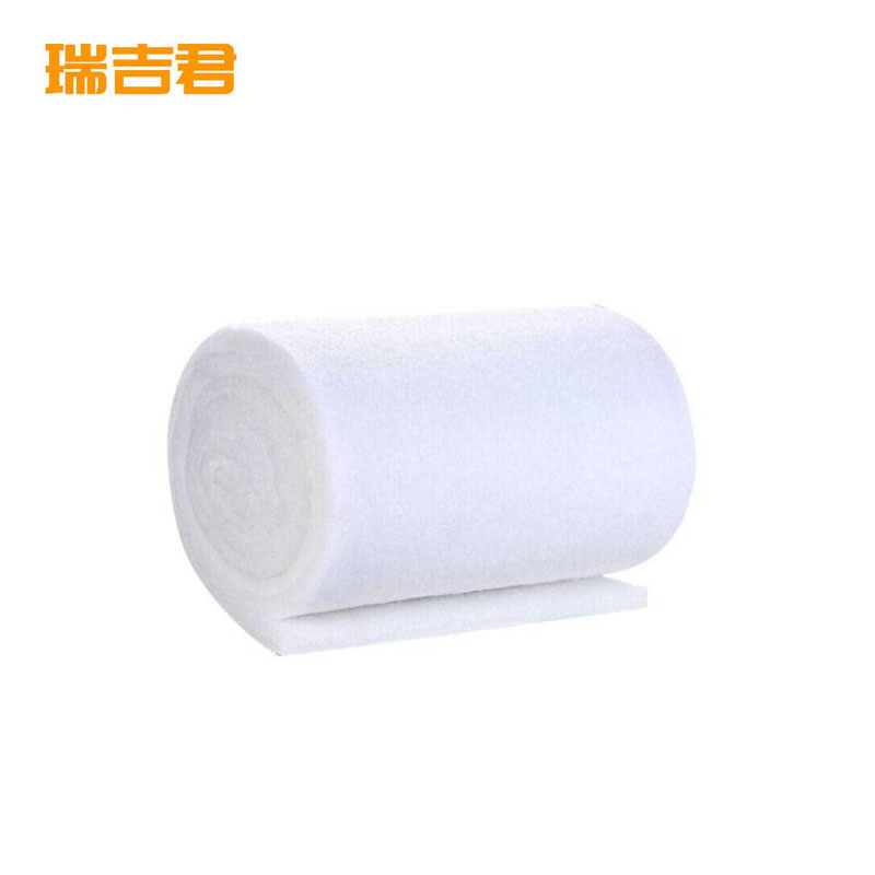 瑞吉君 过滤棉 顶棉厚3CM 平方米高清大图