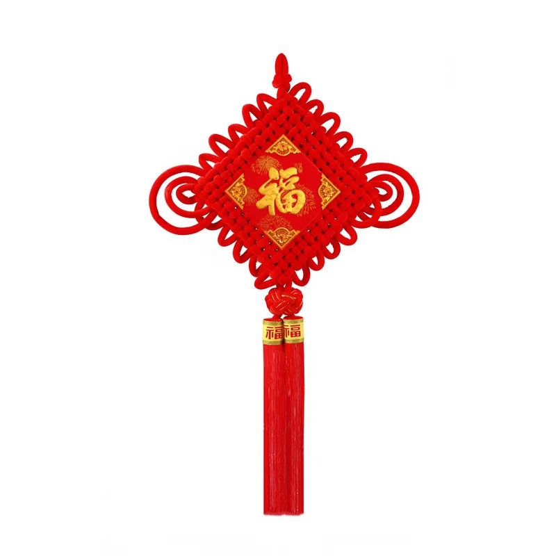 中国结 2.0线16盘 精致升级款 单位:个
