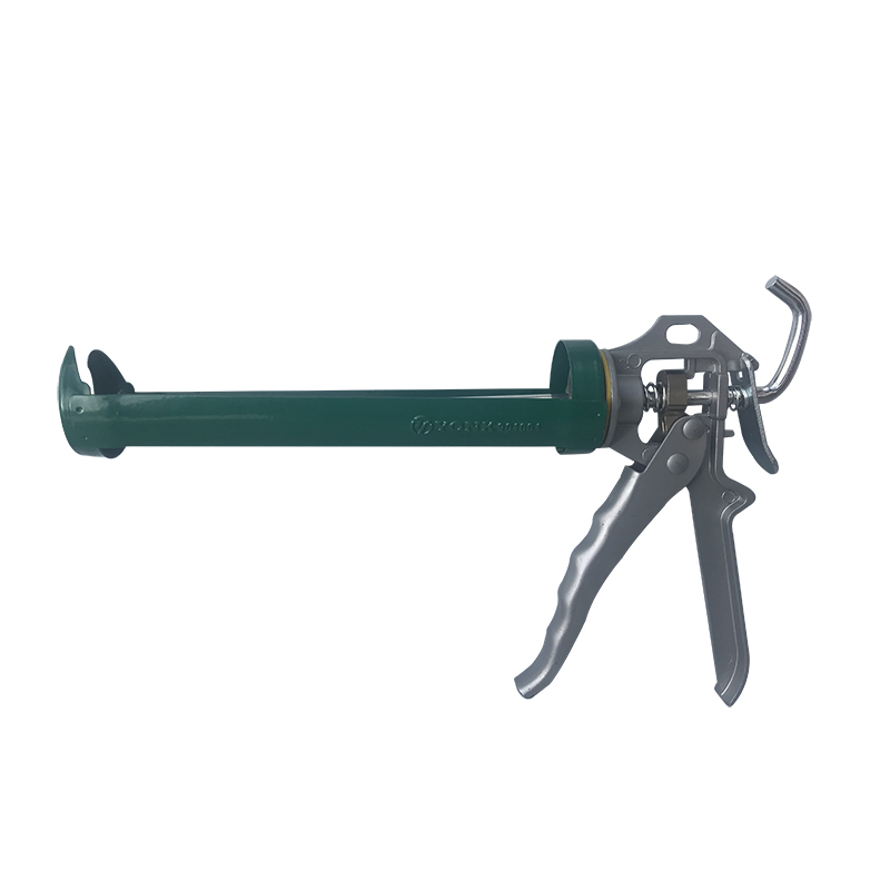 约克(YONK)专业级双杆式压胶枪 12寸/300mm