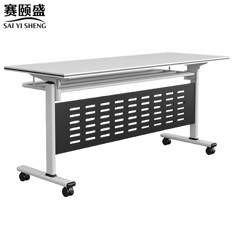 赛颐盛培训会议桌高清大图