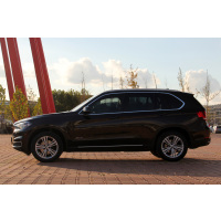 【订金销售】宝马(BMW) X5 2014款 xDrive35i 典雅型 二手汽车 SUV