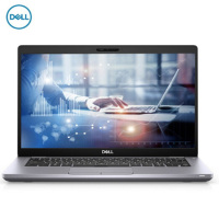 戴尔(DELL) 5410 定制丨i7-10810U丨16G丨1T固态 R640X-2G独显 1920*1080高分屏