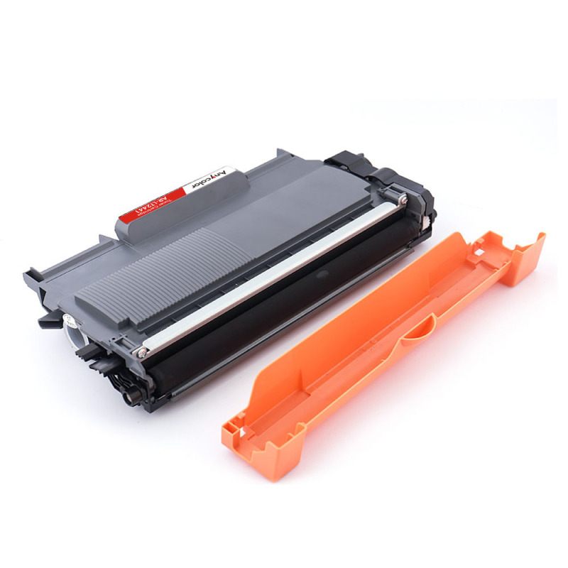 欣彩(Anycolor) AR-LT2441(专业版)LT2441墨粉盒 黑色 H 适用联想 LJ2400 M7400