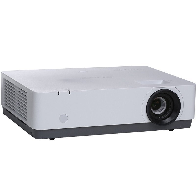 索尼（SONY）VPL-EX570 投影仪 投影机办公 标清 4200流明 双HDMI