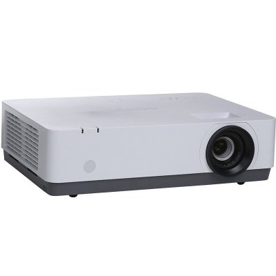 索尼（SONY）VPL-EX570 投影仪 投影机办公 标清 4200流明 双HDMI