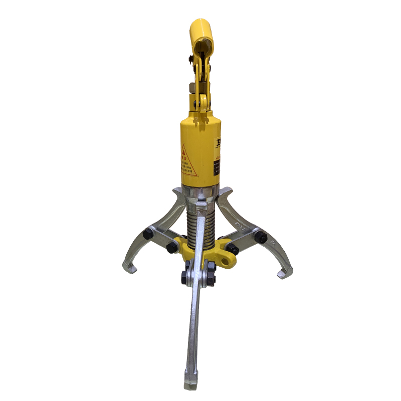 波斯(BOSI)液压拉马(5T)台高清大图