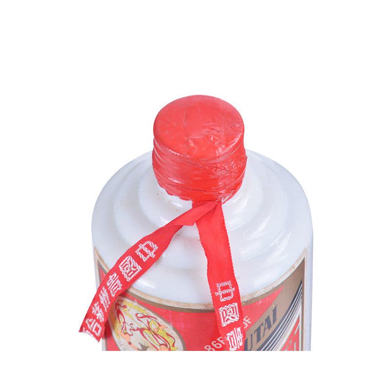 貴州茅台酒　43% 43度500ml贵州茅台酒酱香型白酒飞天茅台【价格图片品牌报价