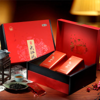 中粮中茶精品大红袍礼盒 200g AT679