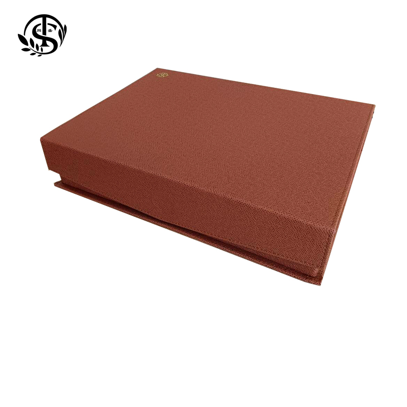 同盛 档案盒定制 DAH-05 个高清大图